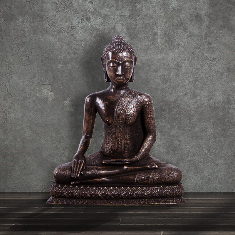 Made to Order: Bangkok Style Buddha
