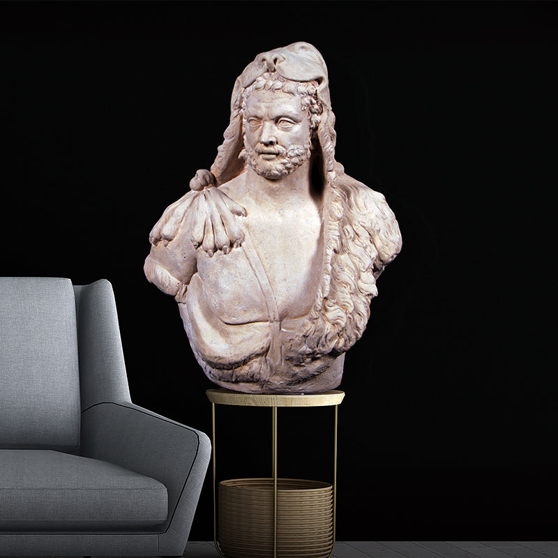 Made to Order: Hercules Bust