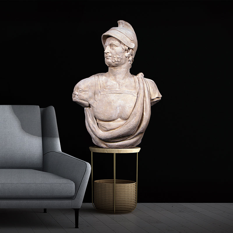 Made to Order: Mars Bust