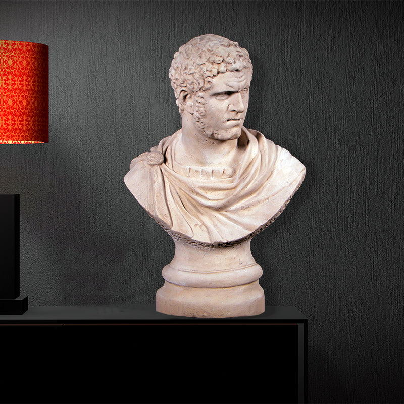 Made to Order: Nero Bust