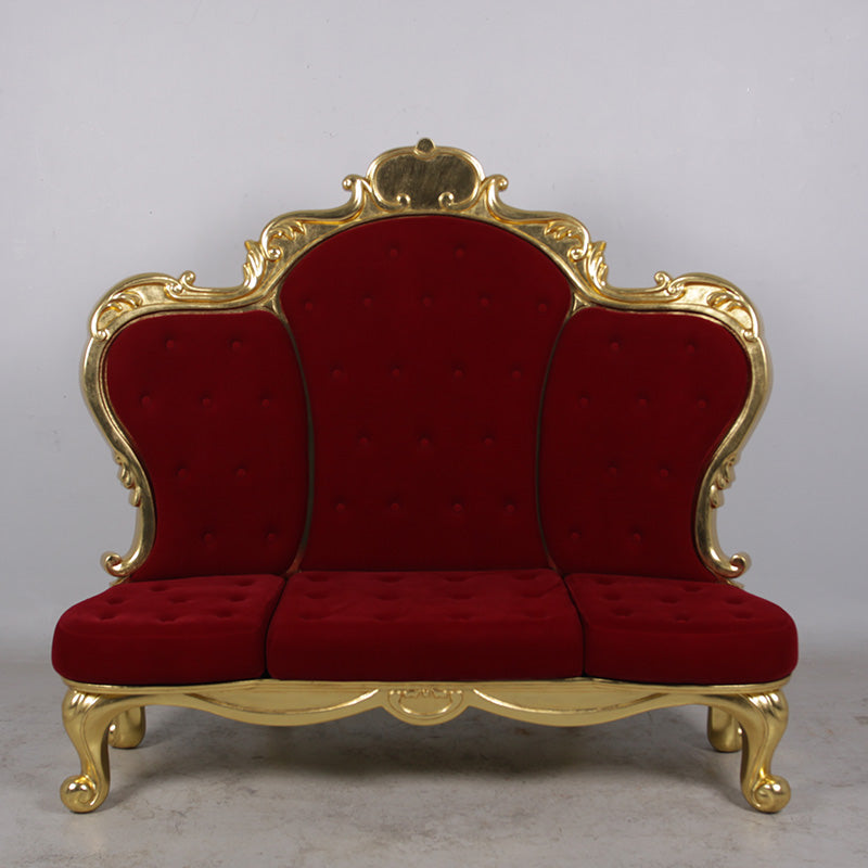 Made to Order: Grand Deluxe Throne (not in AUS)