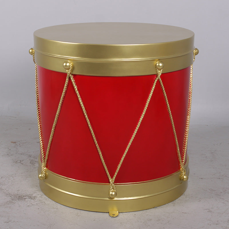 Made to Order: Display Drum 36