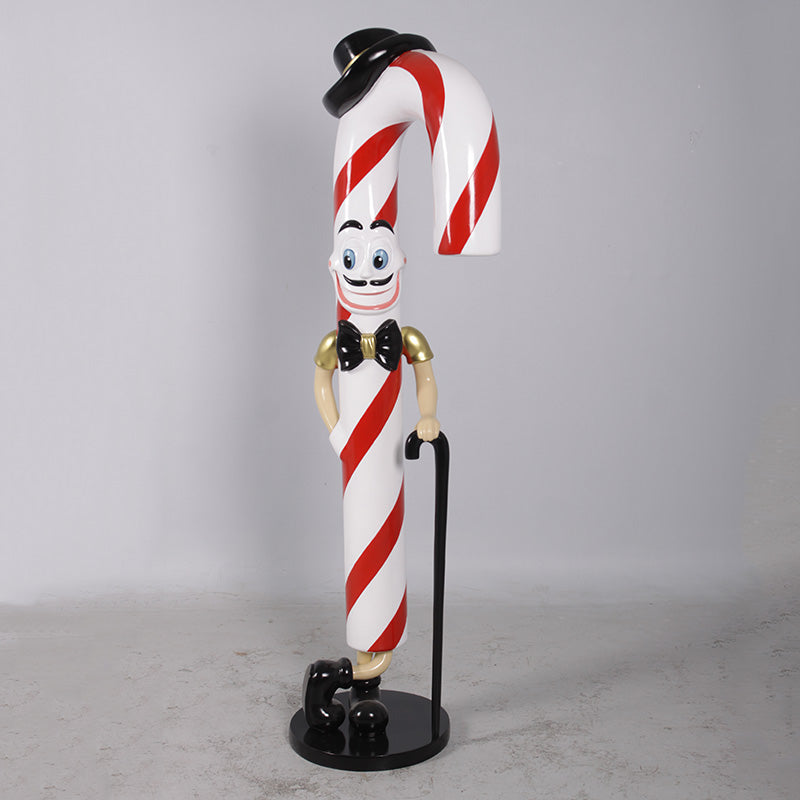 Made to Order: Candy Cane Joe