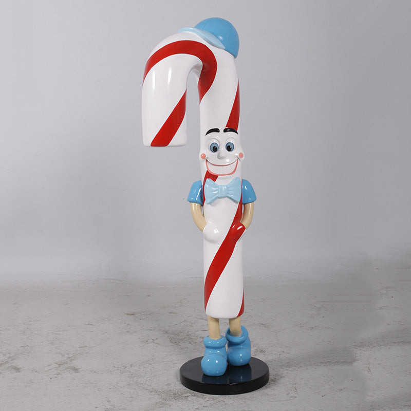 Made to Order: Candy Cane Jr.