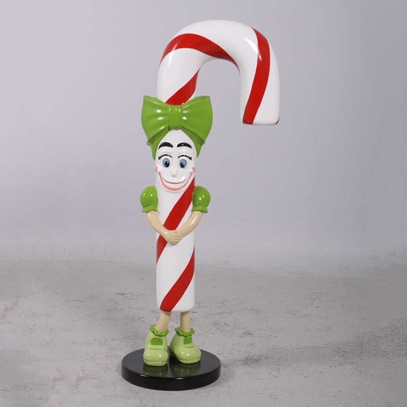 Made to Order: Candy Cane Lizzy