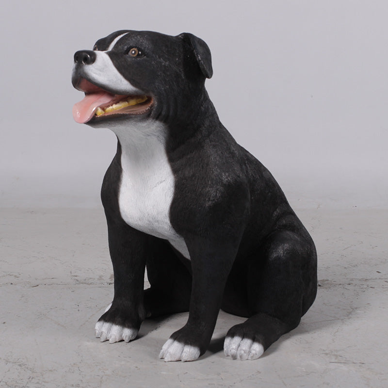 Made to Order: Staffordshire Bull Terrier