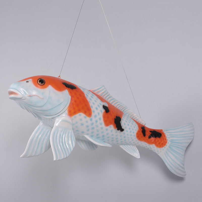 Made to Order: Koi 175cm - Hanging (not in UK)