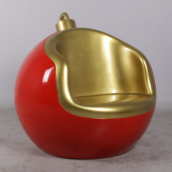 PH Studio: Christmas Ball Seat - MOQ 1