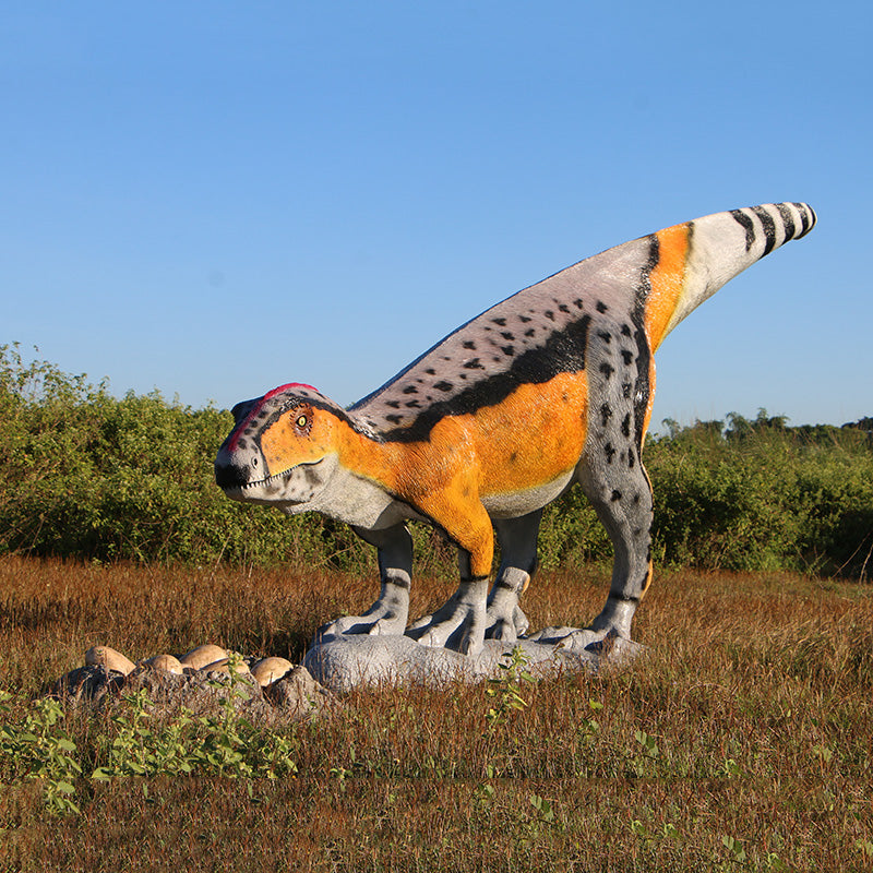 Made to Order: Adult Theropod (not in AUS)