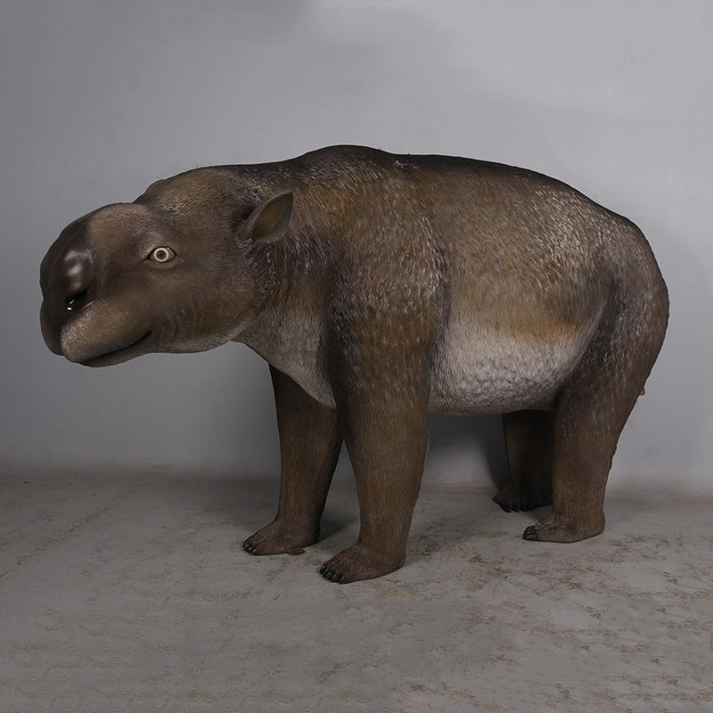 Made to Order: Diprotodon (not in AUS) - Gelcoat Version