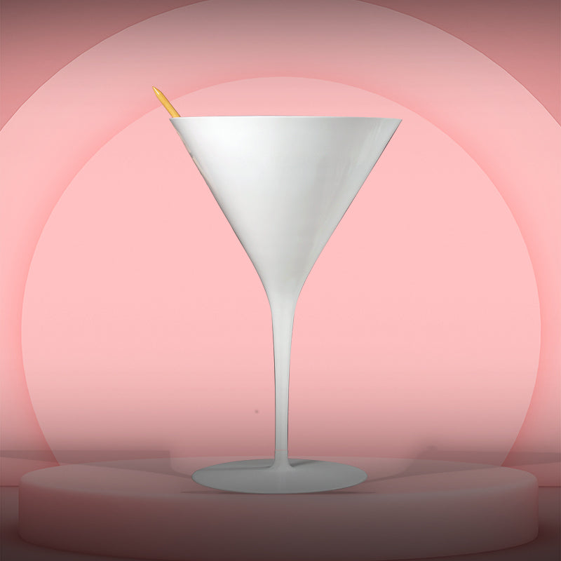 Made to Order: Cocktail Glass 5ft.