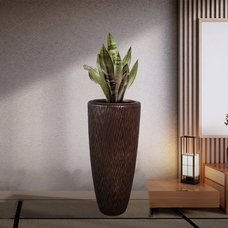 Made to Order: Teardrop Planter Large (not in UAE)