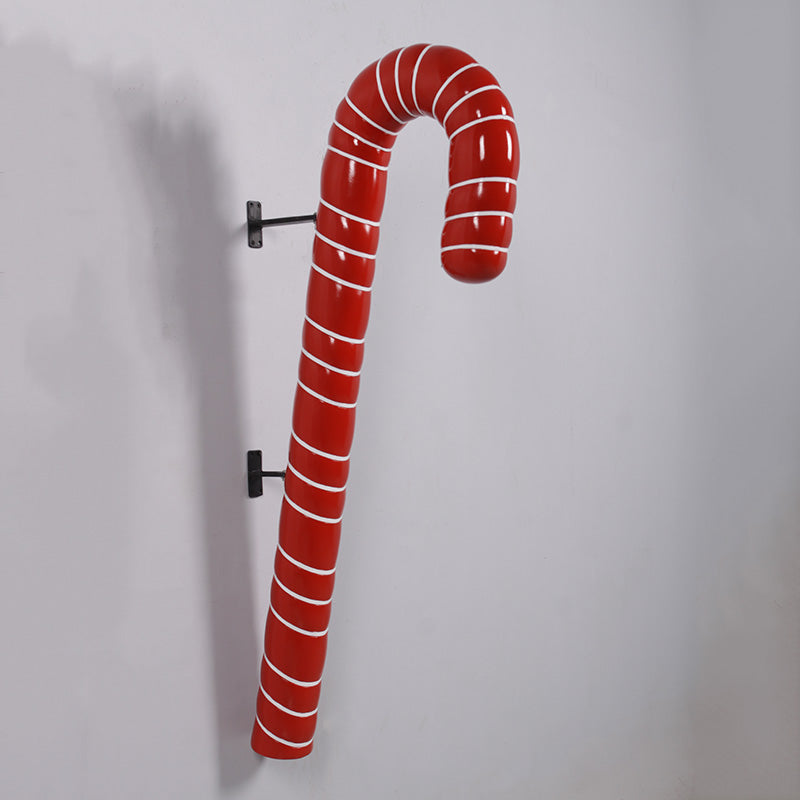 Made to Order: Candy Cane 4ft. - Hanging (not in UK)
