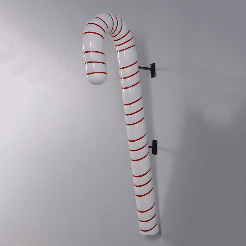 Made to Order: Candy Cane 4ft. - Hanging (not in UK)