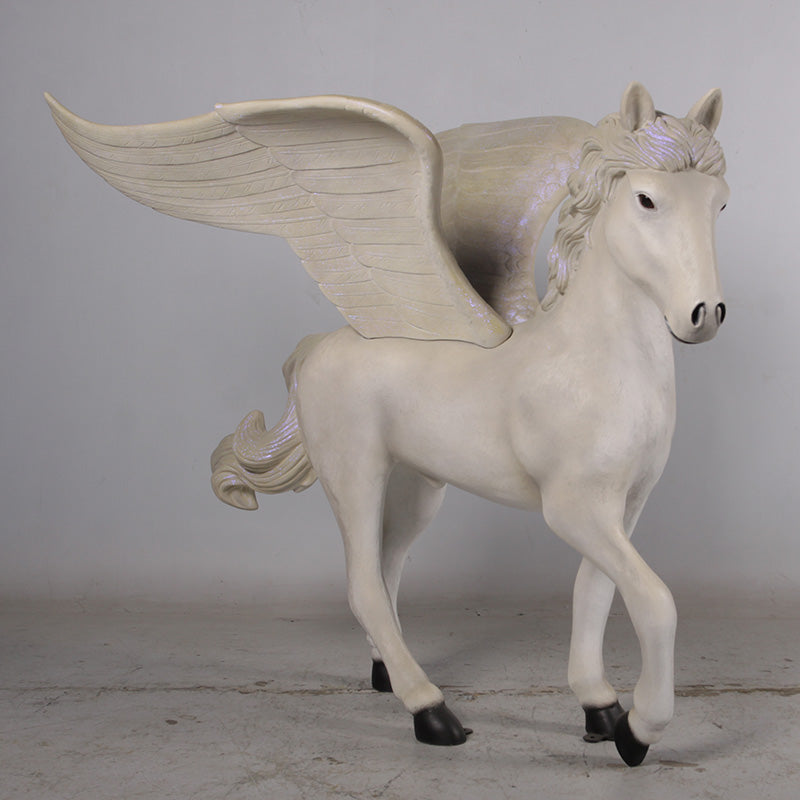Made to Order: Pegasus 4ft.