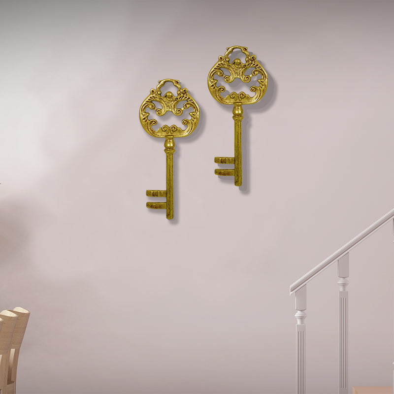 Made to Order: Key 35cm (set of 2)