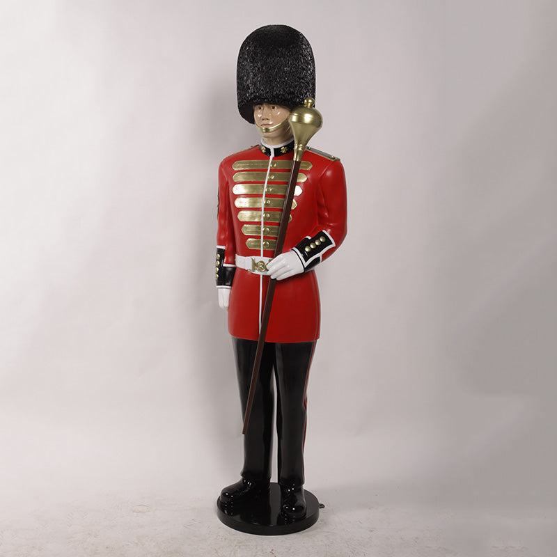 Made to Order: Royal Artillery Officer