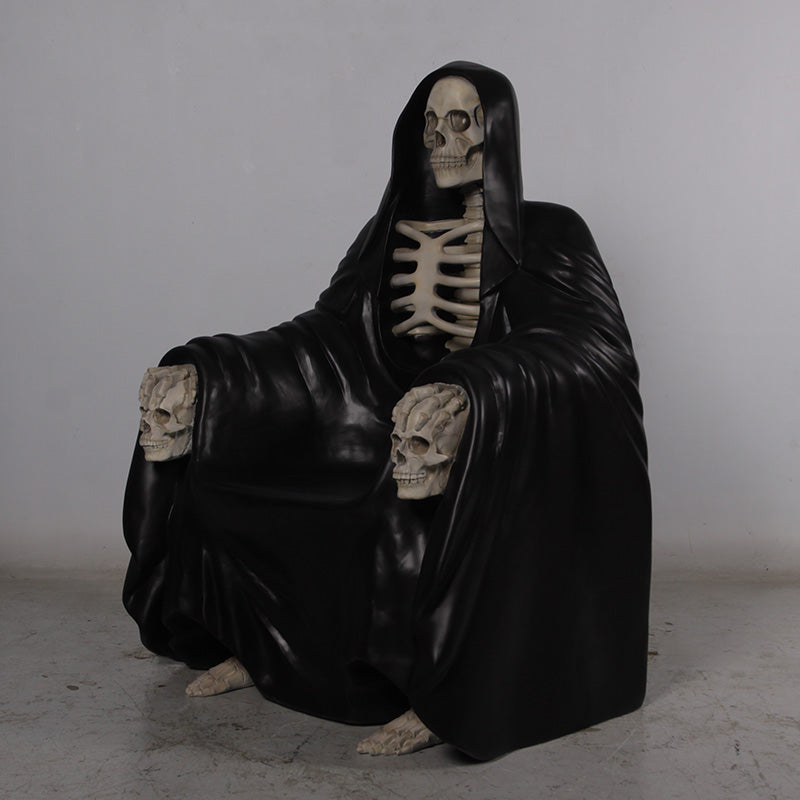Made to Order: Grim Reaper Throne