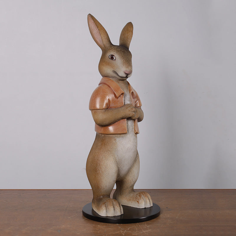 Made to Order: Rob Rabbit w/ Short Jacket (not in AUS)