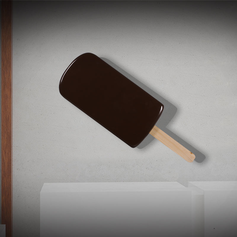 Made to Order: Ice Cream Popsicle 4ft - Wall Decor (Not in UK)