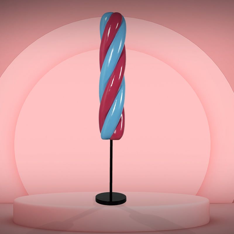 Made to Order: Twist Popsicle 6ft (not in UK)