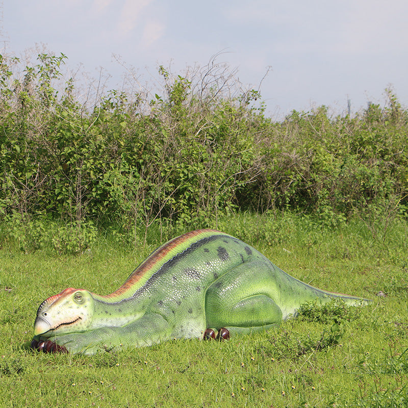 Made to Order: Sleeping Muttaburrasaurus (not in AUS)