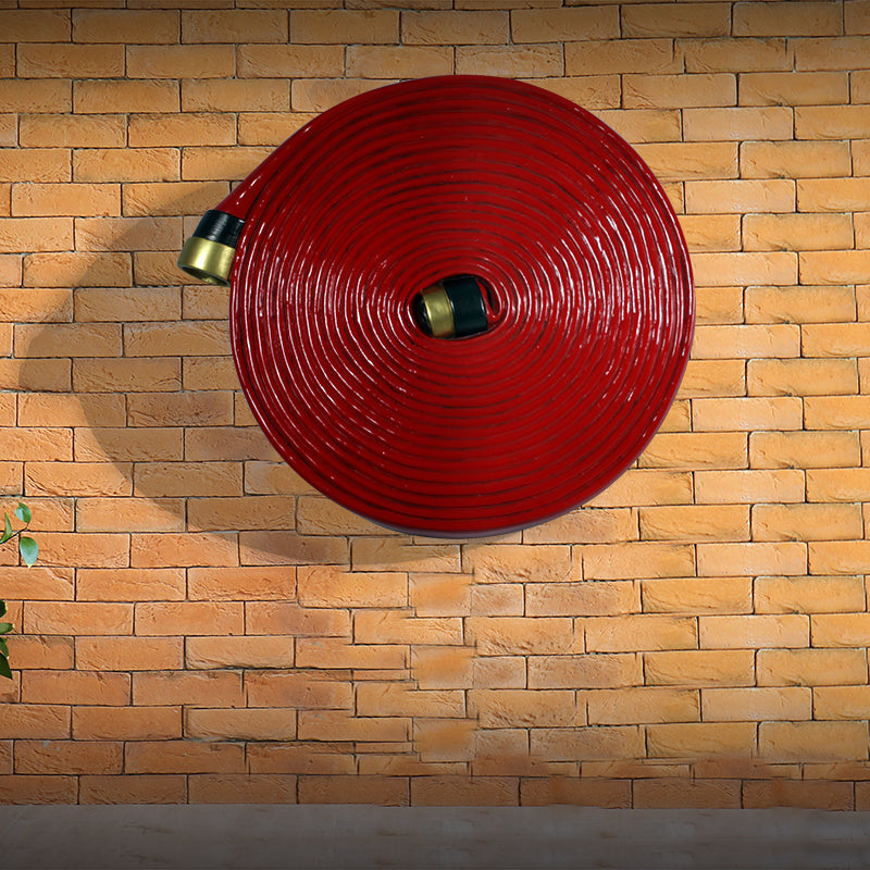 Made to Order: Fire Hose 2ft dia. (not in UK)