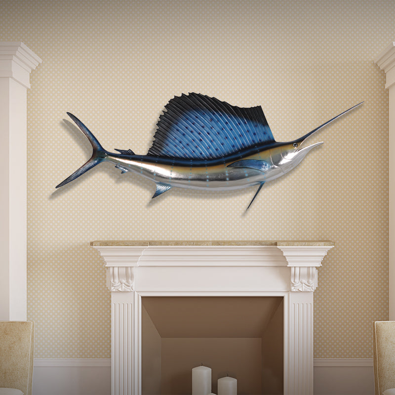 Made to Order: Sailfish 5ft. (not in UK)