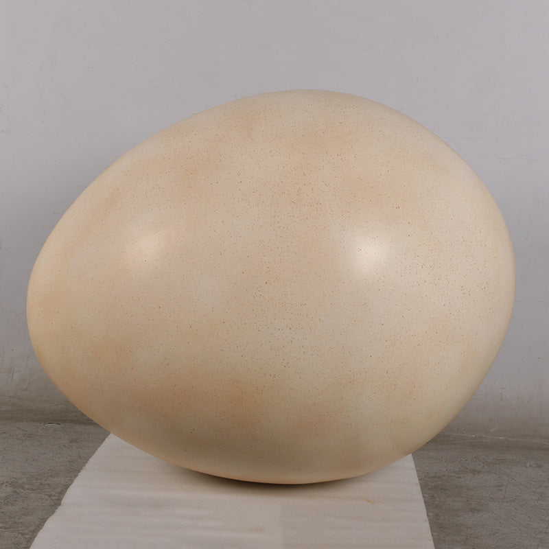 Made to Order: Dinosaur Egg 100cm (not in UK)