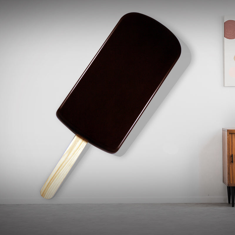 Made to Order: Ice Cream Popsicle 6ft. - Wall Decor (not in UK)