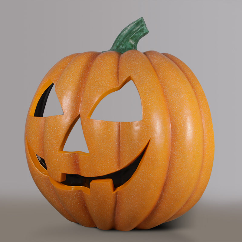 Made to Order: Pumpkin - Photo Op