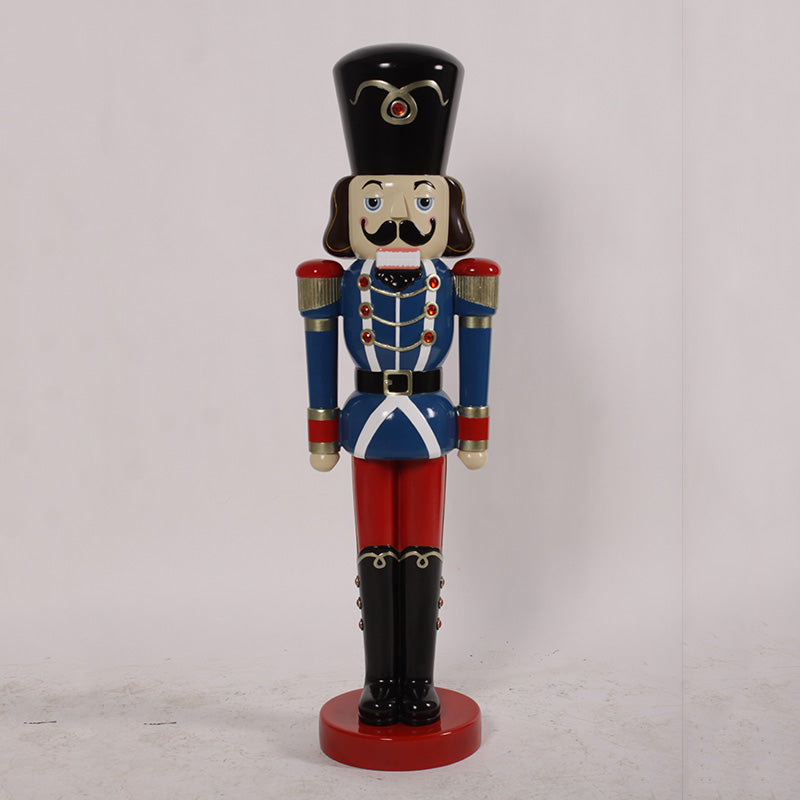 Made to Order: Nutcracker Soldier 4ft.