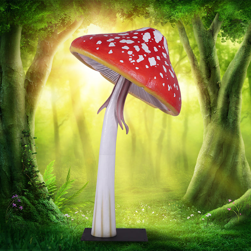 Made to Order: Parasol Mushroom 200cm