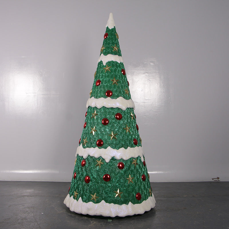 Made to Order: Christmas Tree 7ft.