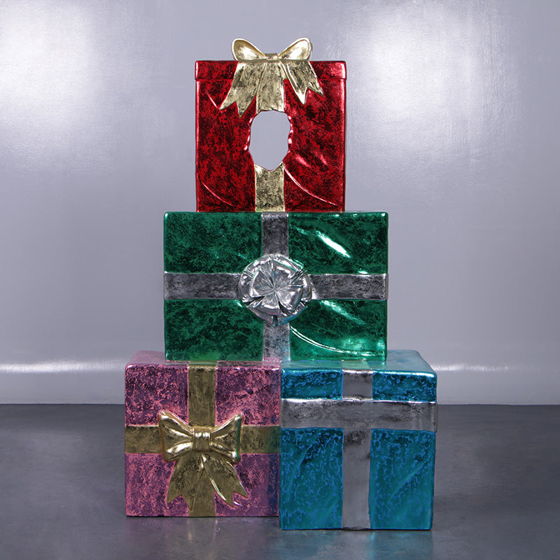 Made to Order: Gift Stack - Photo Op