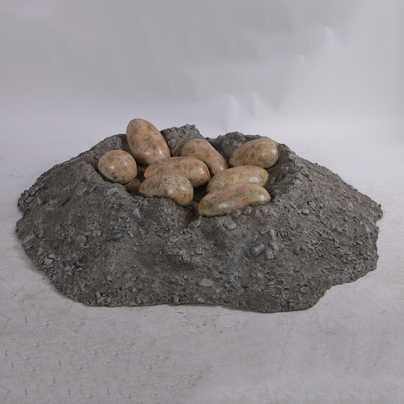 Made to Order: Nest with Dinosaur Eggs (Not in AUS/NZ)