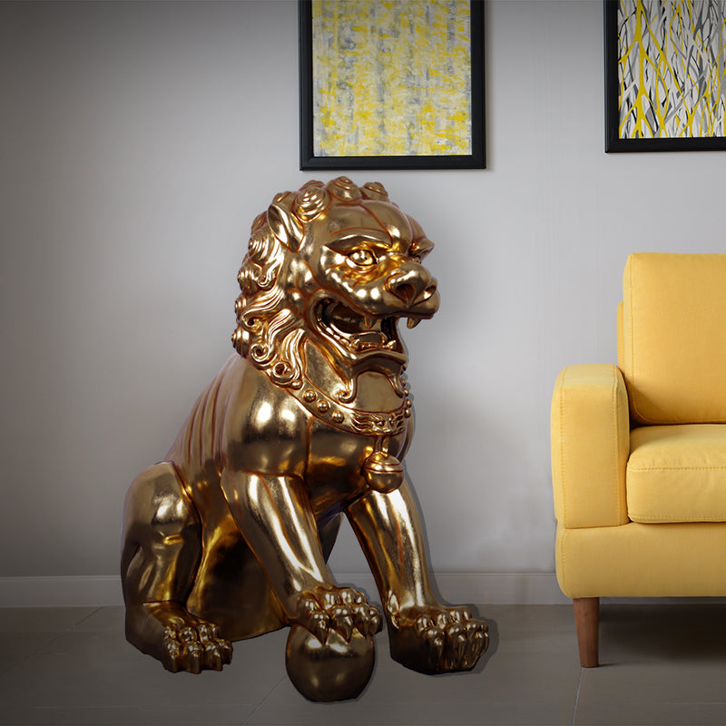 Made to Order: Foo Dog - Male (Not in AUS/ NZ)