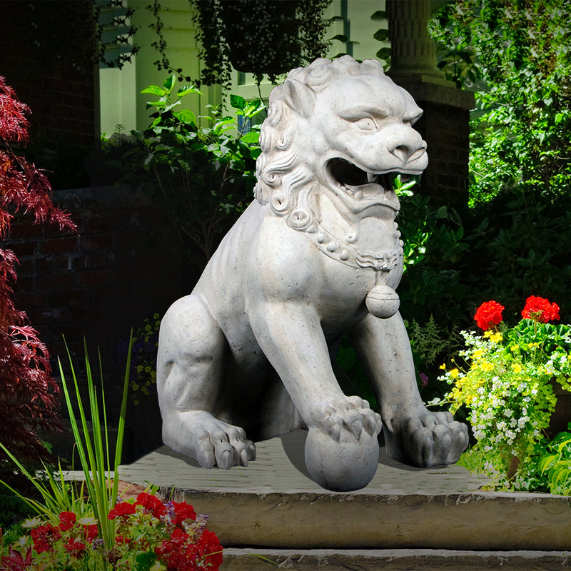 Made to Order: Foo Dog - Male (Not in AUS/ NZ)