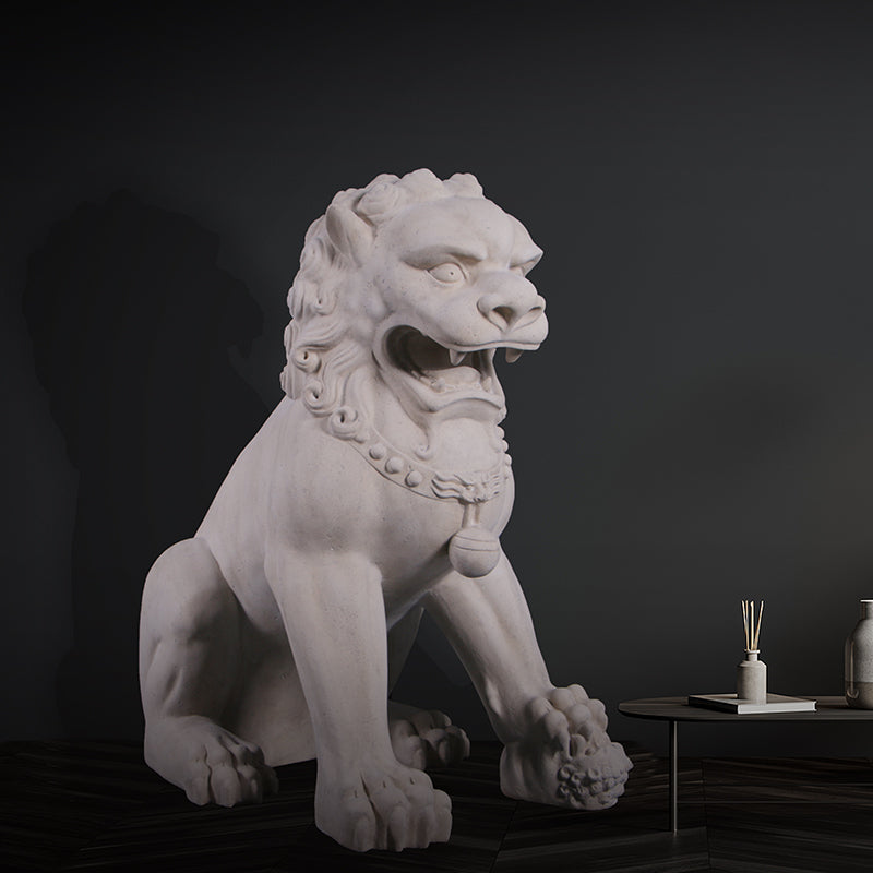 Made to Order: Foo Dog - Female (Not in AUS/ NZ)