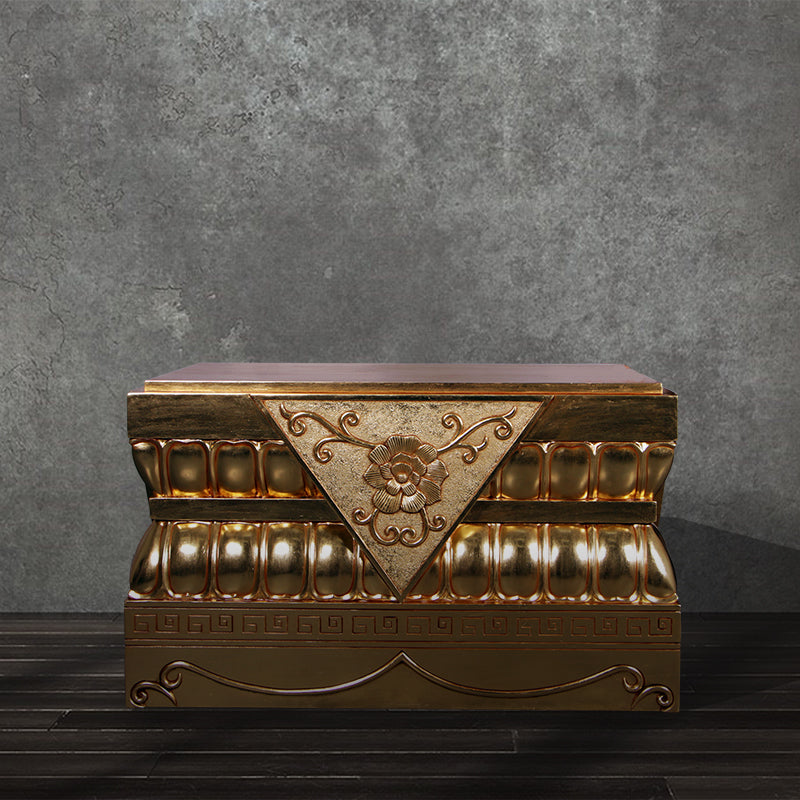 PH Studio: Foo Dog - Plinth - MOQ 1