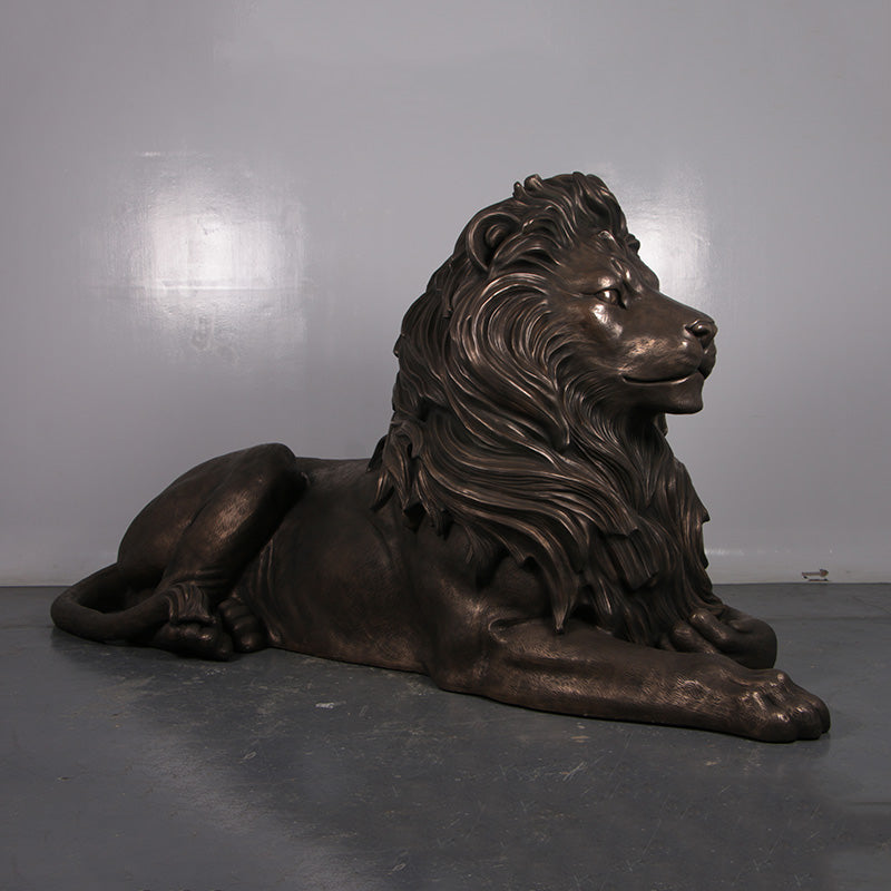 Made to Order: Majestic Castle Lion (Not in AUS/ NZ)