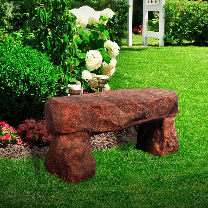Made to Order: Stone Seat (Not in AUS/ NZ)