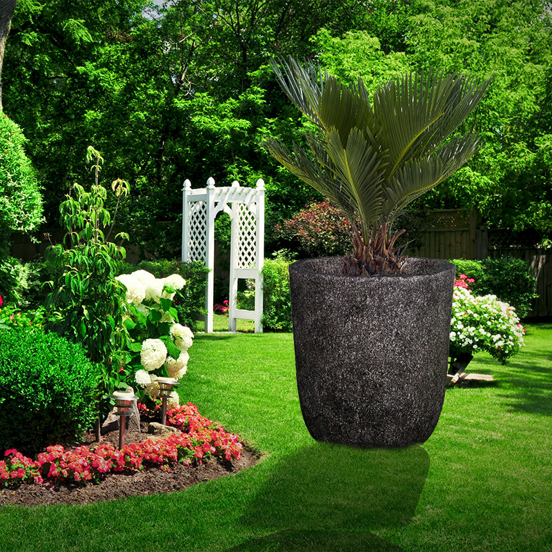 Made to Order: Stone Planter 30