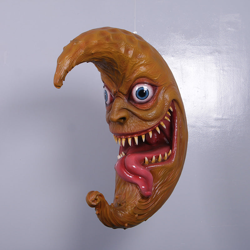 Made to Order: Scary Moon