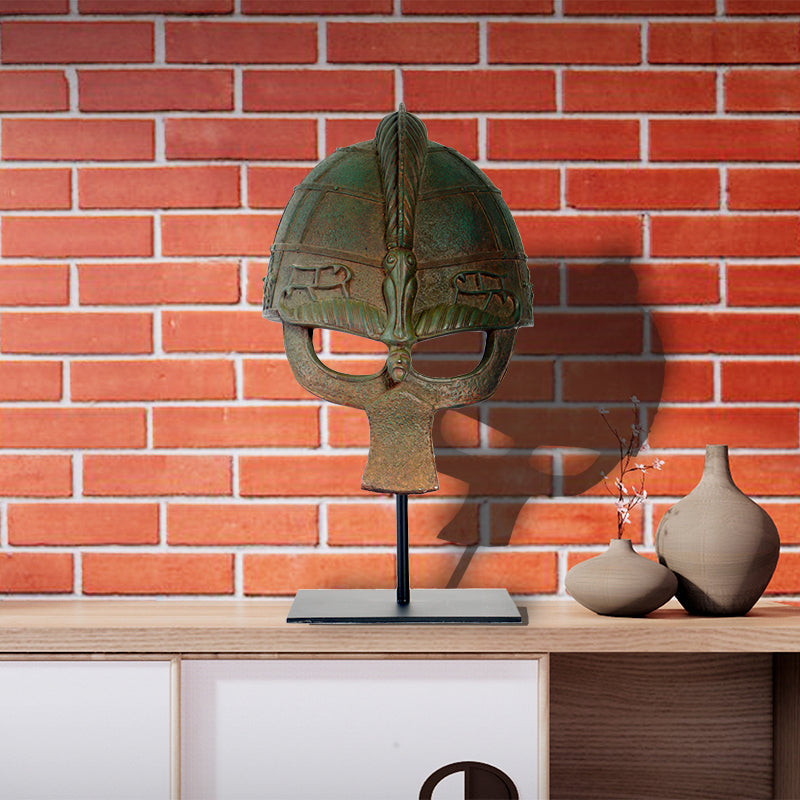 Made to Order: Vendel Helmet