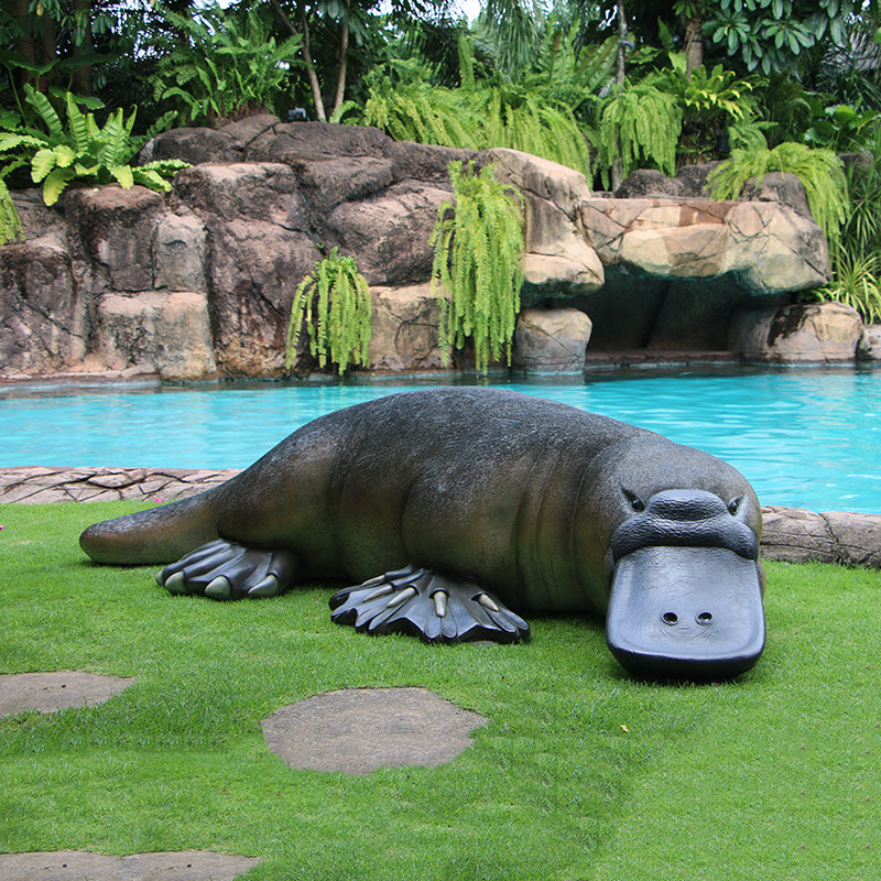 Made to Order: Platypus 2.5 meter (Not in AUS)