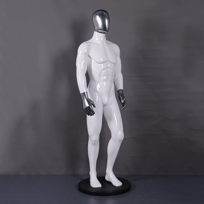 Made to Order: Hunky