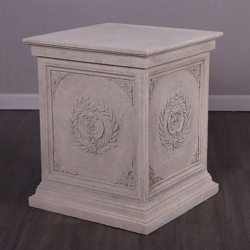 Made to Order: Pedestal for Winged Lady
