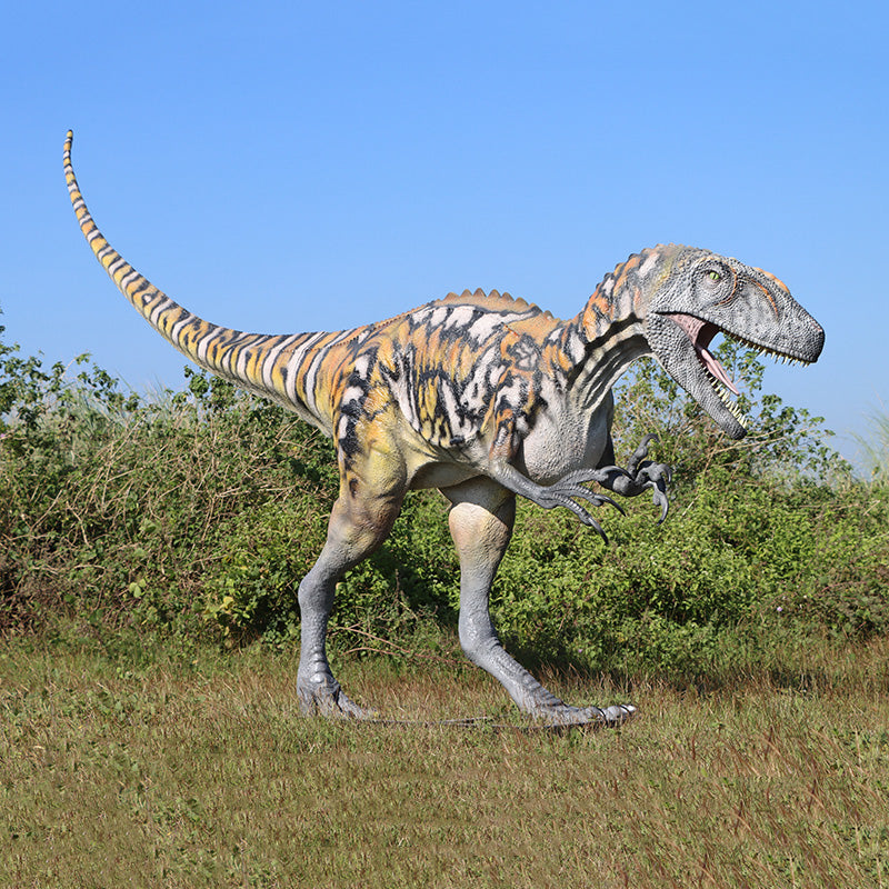 Made to Order: Australovenator - Indoor Version (not in AUS)