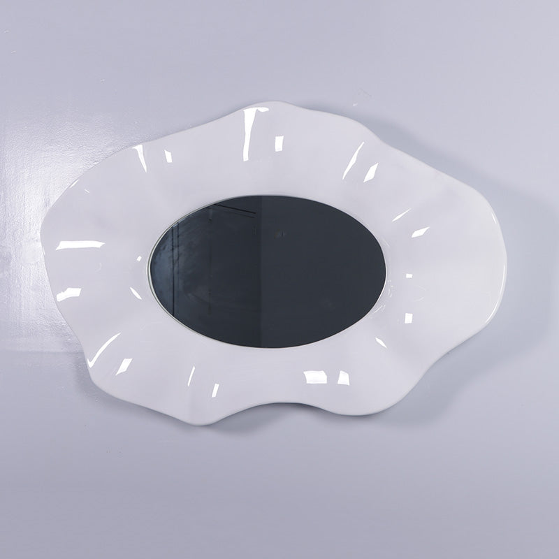 Made to Order: Dali Mirror - Oval